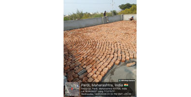 Waterproofing Work