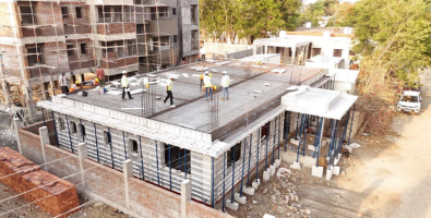 Structural Framework