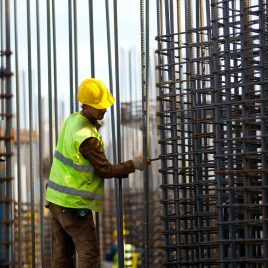Construction planning