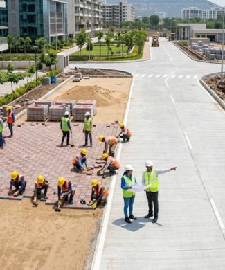 External Development