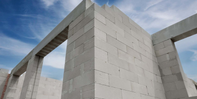 Mivan Shuttering Work